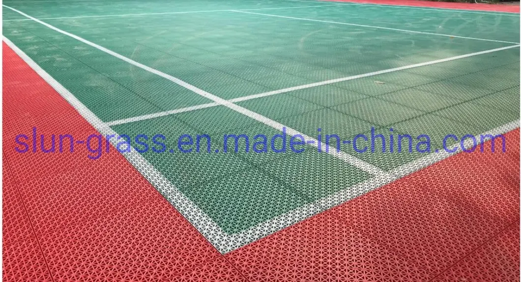 Multy Easy Tile Suspended Modular Sports Flooring Tiles Play School Flooringdesign Style Modern · Application Outdoor · Product Type Others