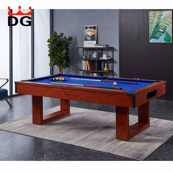 2in1 Air Hockey Table with Billiard Table