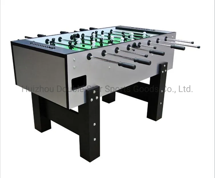 Mesa de jogo de futebol clássica estável de 57
