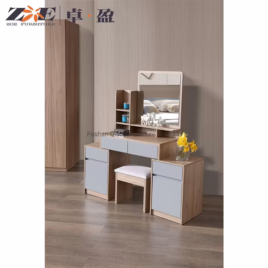 Conjunto de cama turco moderno outro cama de casal king guarda-roupa casa móveis de quarto